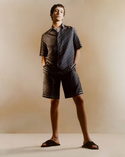 خاصة بشهر رمضان.. «ديور» تطرح مجموعة جديدة لرجال الشرق الأوسط