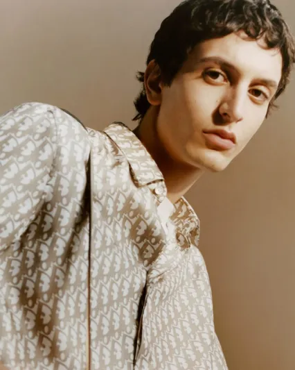 خاصة بشهر رمضان.. «ديور» تطرح مجموعة جديدة لرجال الشرق الأوسط