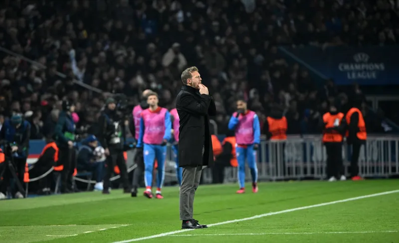 هل تسبب «ساديو ماني» في إقالة «ناغلسمان» من تدريب بايرن ميونخ؟