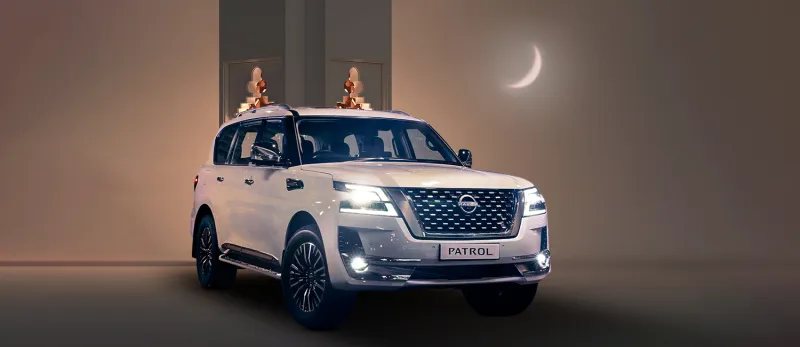 لمواطني المملكة.. عروض مغرية لتقسيط سيارات "نيسان" في شهر رمضان