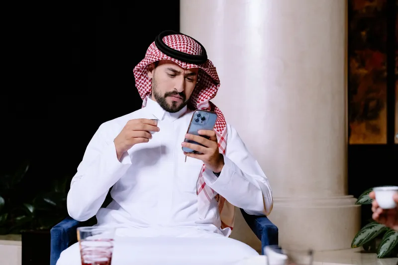 ما سعر أغلى قماش لثوب واحد؟ خبير يجيب