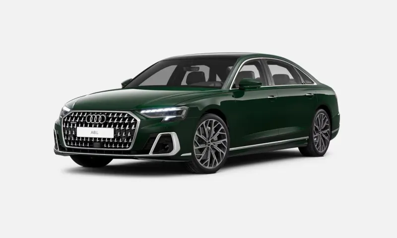 «روادنا مصدر إلهامنا».. إصدار خاص من سيارات «أودي» للسعودية