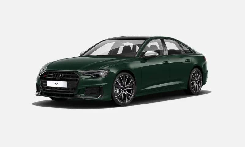 «روادنا مصدر إلهامنا».. إصدار خاص من سيارات «أودي» للسعودية