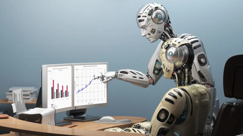 أبرزهم المحامون.. الذكاء الاصطناعي يهدد وظائف 300 مليون شخص