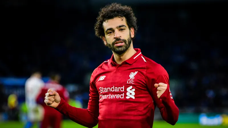 وكيل محمد صلاح يحسم الجدل حول رحيله عن ليفربول