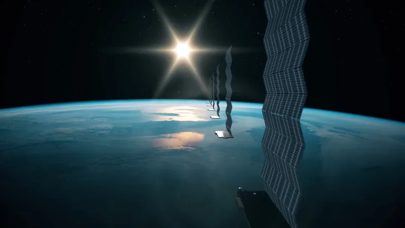 يمكنها تتبع أقمار «إيلون ماسك».. الصين تُخطط لقمع كوكبة «ستار لينك»