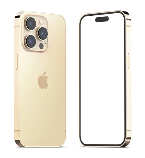 لوقف تراجع المبيعات.. طرح «آيفون 14» و«آيفون 14 بلس» باللون الأصفر