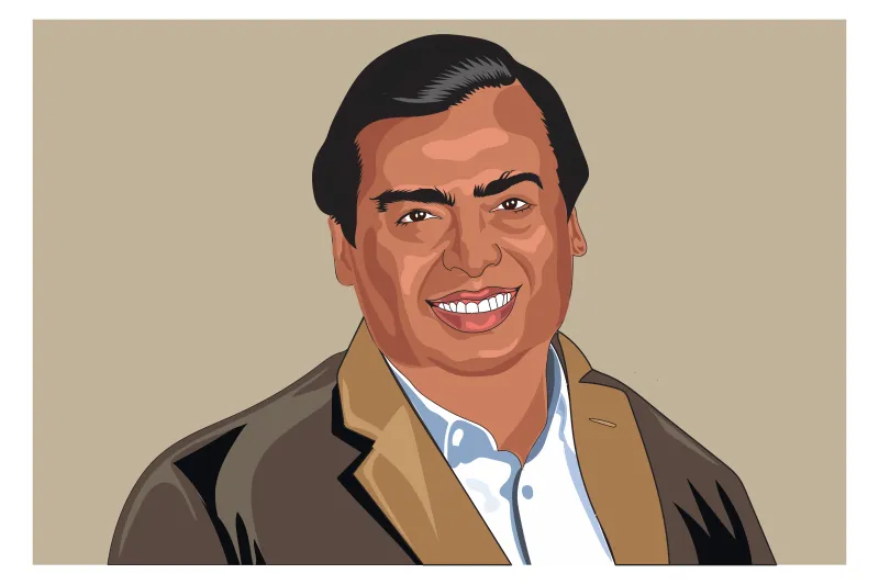 «موكيش أمباني» يتصدر قائمة أغنى مالكي الأندية الرياضية عالميًّا