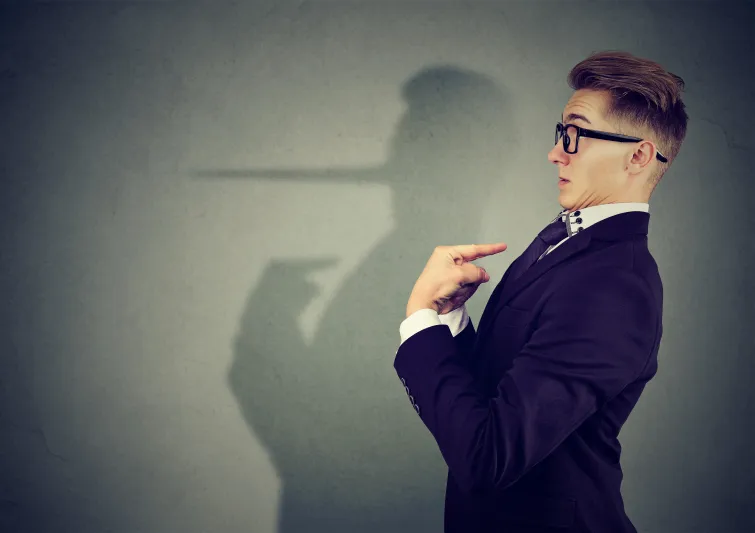 طريقة جديدة لاكتشاف الشخص الكاذب.. اعرفها من هولندا