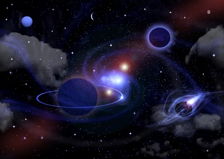 اكتشاف كوكب خارج المجموعة الشمسية من خلال الذكاء الاصطناعي.. ما القصة؟