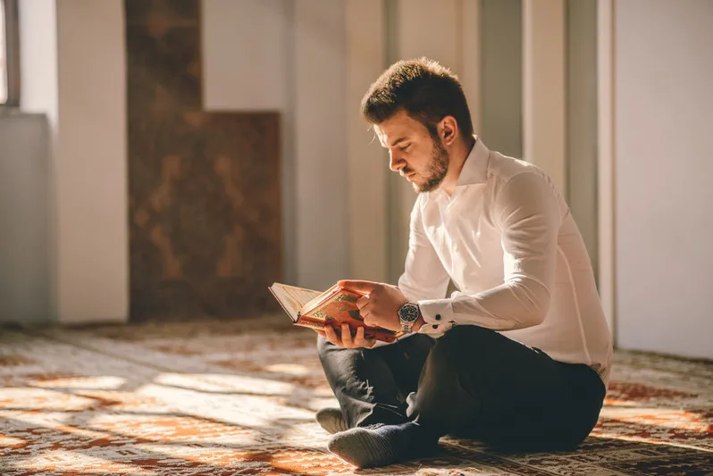 مصدر الصورة – shutterstock صيام الست من شوال.. فضل عظيم وفرصة لا تُعوض