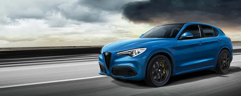 "ألفا روميو ستيلفيو 2023".. مواصفات مميزة تجتمع في سيارة واحدة