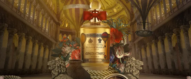 6 عطور شرقية الهوى.. اجعل عيدك يعبق ببصمات لا تنسى