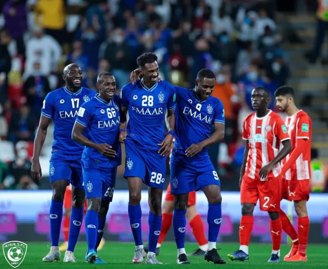  اتحاد كرة القدم يرفض استئناف النصر ضد «كنو»