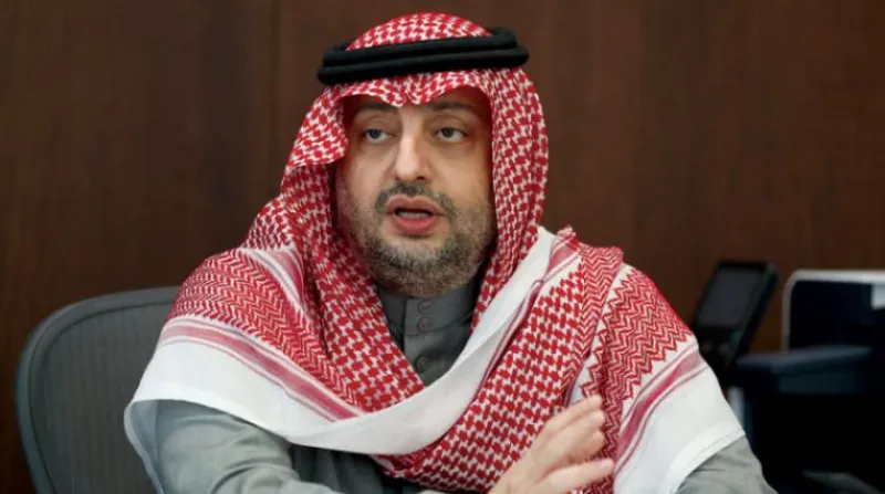 تعيين تركي النويصر رئيسًا لمجلس إدارة شركة "لوسيد" الأمريكية