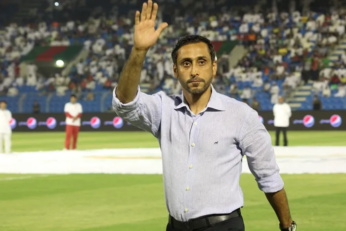 «سامي الجابر»: «رونالدو» بداية لتواجد اللاعبين العالميين في الدوري السعودي