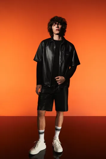 عائلة اللون الموحد.. اتجاه جديد للرجل العصري