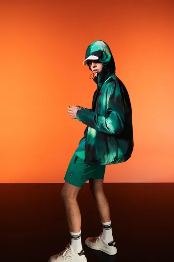 عائلة اللون الموحد.. اتجاه جديد للرجل العصري