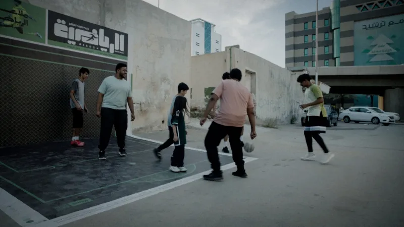 «الرياضية» تطلق مبادرة «الملاعب المطبوعة» في يوم الصحة العالمي