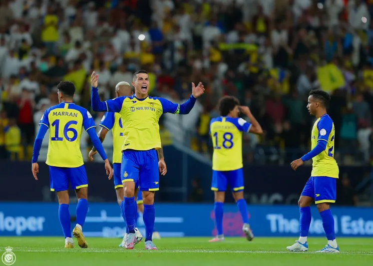 «رونالدو» يعرض قصره في مدريد للإيجار مقابل 8 آلاف جنيه إسترليني