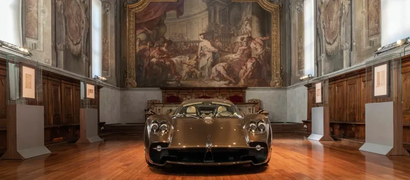 كريستوفر باغاني لـ «الرجل»: التسويق شغفي.. السيارة الكهربائية تحتاج إلى تطوير ونُفضّل التريّث