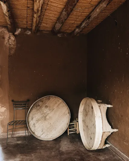 في شفشاون وعمان ومراكش.. كاميرا "آيفون 14" تلتقط منظور عبدالله الشايجي بتفاصيله الأخّاذة