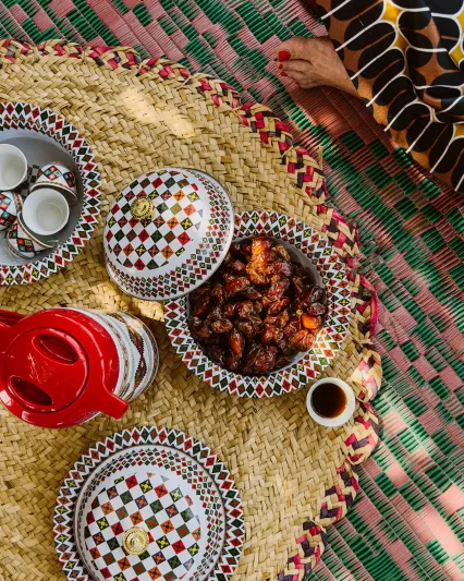 في شفشاون وعمان ومراكش.. كاميرا "آيفون 14" تلتقط منظور عبدالله الشايجي بتفاصيله الأخّاذة