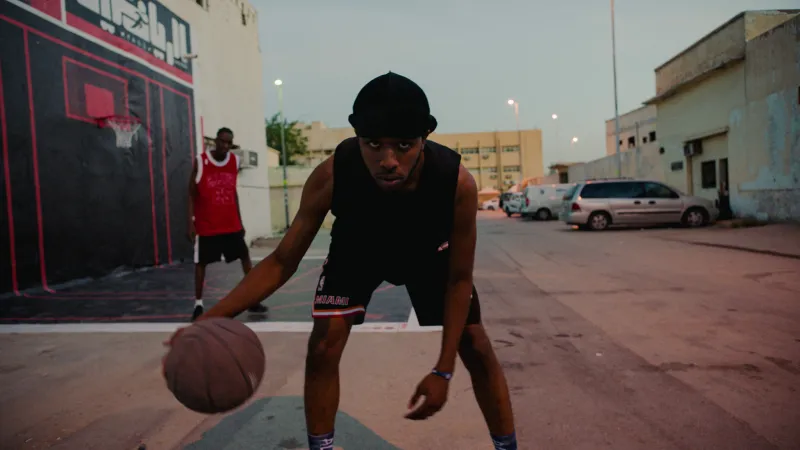 «الرياضية» تطلق مبادرة «الملاعب المطبوعة» في يوم الصحة العالمي