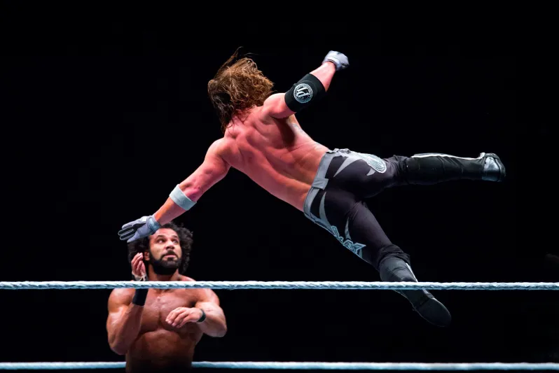 اندماج «إنديفور» واتحاد «WWE» للمصارعة في صفقة بمليارات الدولارات