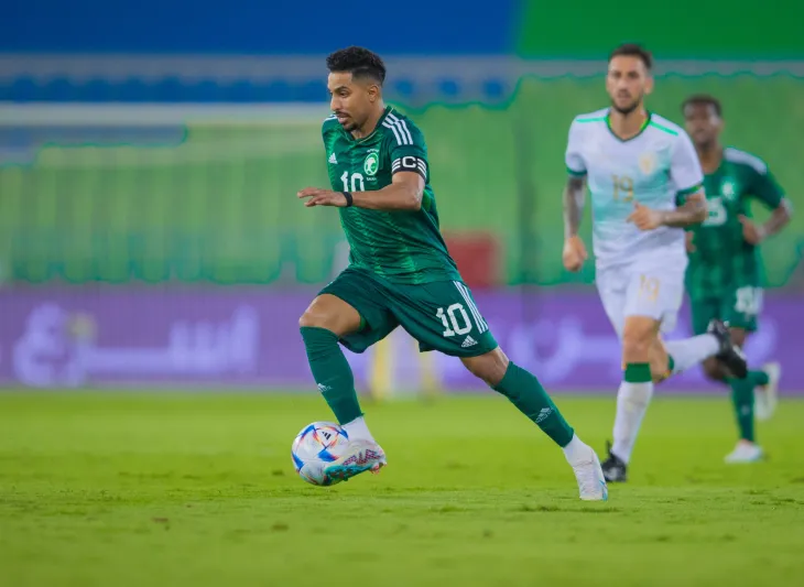 موعد إجراء قرعة كأس آسيا 2023