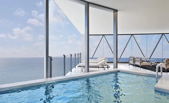 للأثرياء وهواة الخصوصية.. برج بنتلي ميامي الخيار الأمثل لإقامة فاخرة