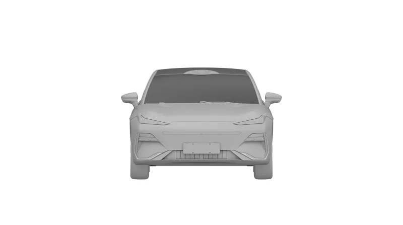 "جيلي" تفاجئ منافسيها بسيارة "جالاكسي لايت".. اعرف مواصفاتها