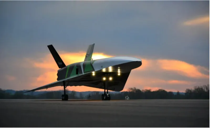 لرجال الأعمال.. رحلات طيران تفوق 5 أمثال سرعة الصوت