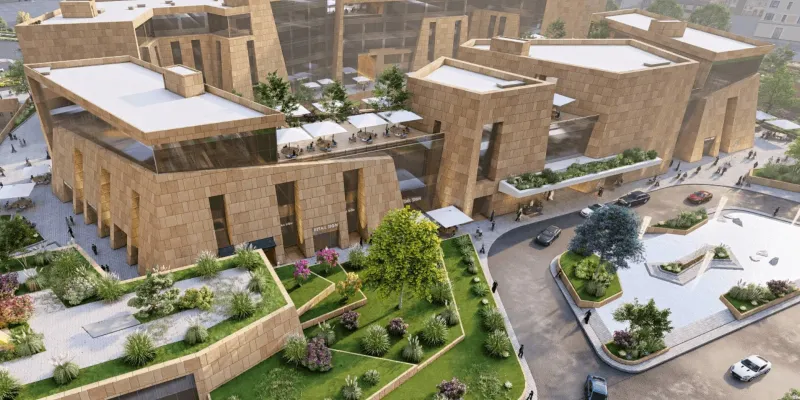 فيا رياض.. أحدث وجهة ترفيه عالمية مغموسة بالتراث السعودي