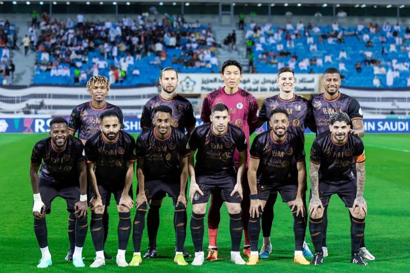 موعد حجز تذاكر مباراة الشباب في كأس الملك سلمان للأندية العربية