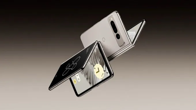 هل تطرح "غوغل" هاتفها "بكسل فولد" الأسبوع الجاري؟