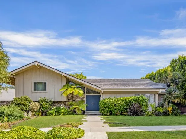 منزل مسلسل "The Brady Bunch" للبيع مقابل 5.5 مليون دولار