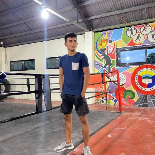 وفاة ملاكم بعد نزال شرس استمر 8 جولات (فيديو)