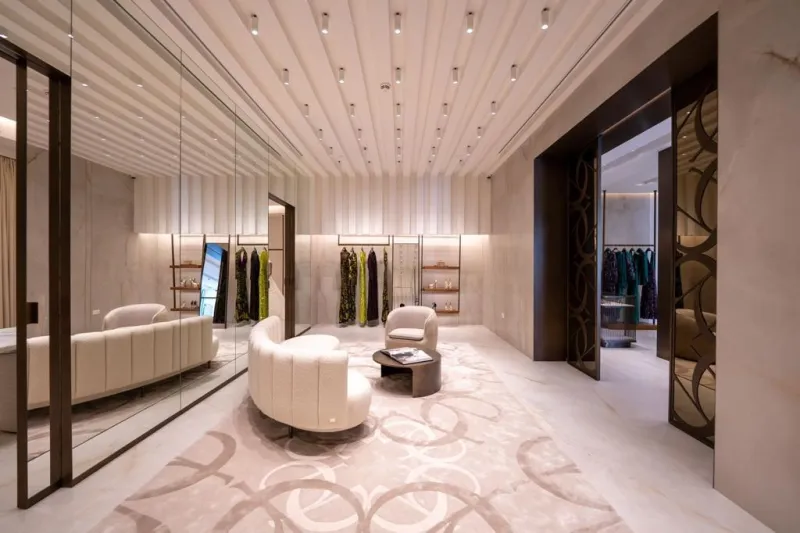 اليوم.. افتتاح "فيا رياض" أبهى وأحدث المناطق الترفيهية بالمملكة