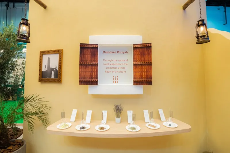 50 مليون ساعة عمل "دون إصابات" في مشروعات "الدرعية" (فيديو)