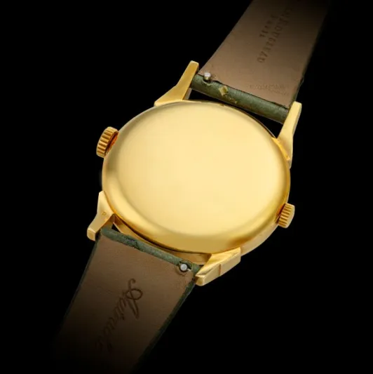 ساعة "باتيك فيليب" نادرة للغاية للبيع مقابل 15 مليون دولار