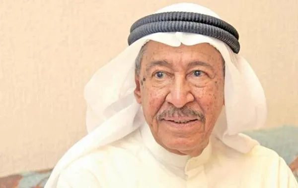 وفاة المطرب الكويتي "عبدالكريم عبدالقادر".. وفنانون: "وداعًا الصوت الجريح"