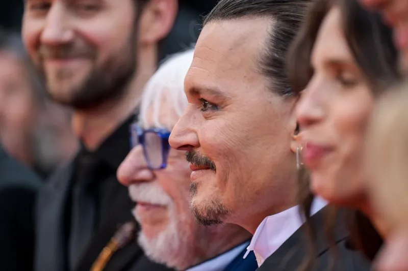 جوني ديب يهاجم مجتمع هوليوود: "لم أعد بحاجة إليهم"