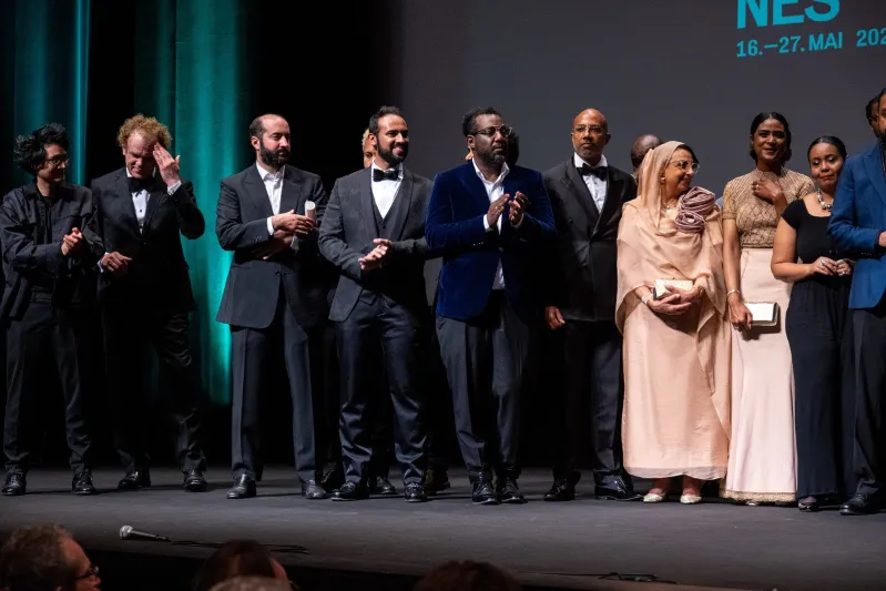 مهرجان البحر الأحمر السينمائي يحتفي بفوز 4 أفلام في "كان"