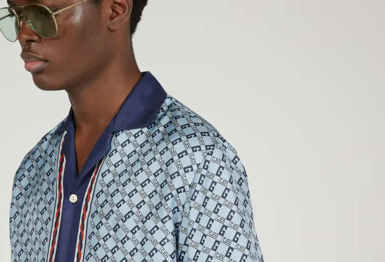 3 قمصان جريئة لرحلات الصيف.. سافر بإطلالتك المناسبة