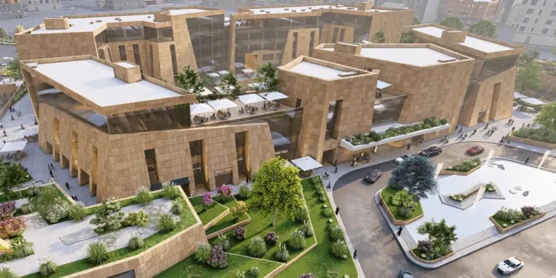 تركي آل الشيخ يعلن موعد افتتاح "فيا رياض"