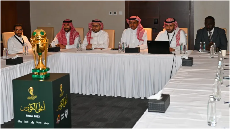 أبرز المعلومات عن "كأس الملك".. تعرف على تاريخ البطولة