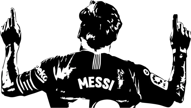 ليونيل ميسي والهلال السعودي.. هل يقف برشلونة مكتوف اليدين؟