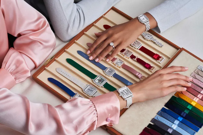 استعدوا جيدًا.. الأسبوع السعودي الدولي للفخامة ينطلق 8 مايو (صور)