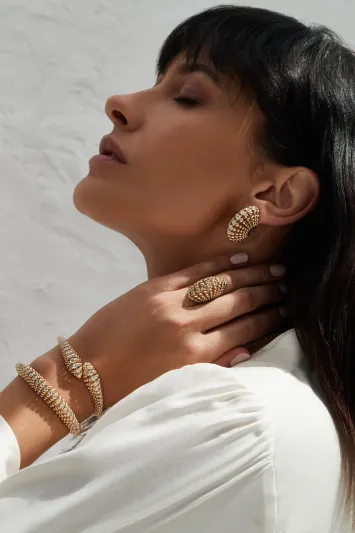 استعدوا جيدًا.. الأسبوع السعودي الدولي للفخامة ينطلق 8 مايو (صور)